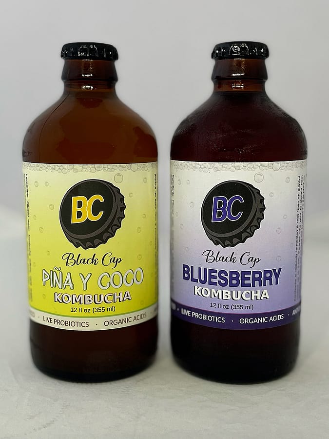 Split 12-Pack Bluesberry/Piña Y Coco