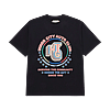 Honor The Gift Auto Association Tee - Black