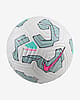 Nike Academy Soccer Ball (FZ2966)- White, Octane & Pink
