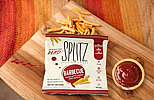 Splitz Barbecue 16 pack
