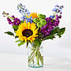 Catching Rays Bouquet