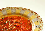 Harvest Vegetable Soup