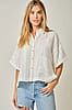 Weekend Wanderer Blouse