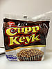 Cup Keyk Nutty Choco