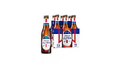 Michelob Ultra Superior American Light Lager 6-Pack Bottles