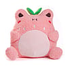 Strawberry Wawa Plushie