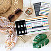 Mini Blending Perfume Kit