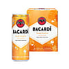 Bacardi Rum Punch 4pk