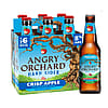 Angry Orchard 6 pk Crisp Apple