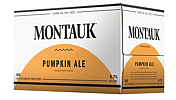 Montauk Brewing Company Pumpkin Ale-6pk