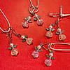 Angel Earrings - Custom Made