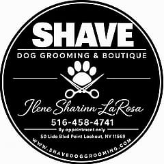 SHAVE Dog Grooming & Boutique