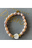 Cola Stacks Deb Shell Bracelet