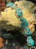 Turquoise Bracelet Nepal