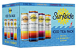 Surfside - Iced Tea 12 pack Variety Pack ( 355 ml 12 pk ) KOSHER OU