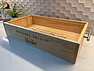 Shafer Hillside Select Serving Tray