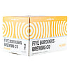 Five Boroughs Brewing Company Pilsner 6pk
