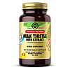 Solgar Milk Thistle Herb Extract 150 Vegetable Capsules