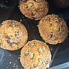 Blueberry Muffin