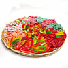 Assorted Candy Platters