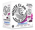White Claw Black Cherry 6k/12pk