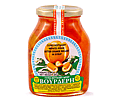 VOURDERIS BITTER ORANGE PRESERVES 1lb