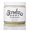 Citrus Zest Sugar Scrub