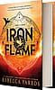 Iron Flame - Rebecca Yarros