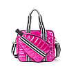 Lemonbella Pickleball Pink Tote
