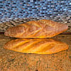Semolina Bread