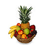 Premium Fruit Basket