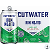 Cutwater Rum Mint Mojito - 355 ml 4 Pack