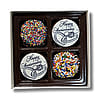 Anniversary 4 Piece Oreo Box