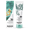 Badger Face Sunscreen 30 SPF