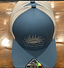 The Spot Hat-Light Blue