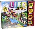 The Game of Life Junior Board Game