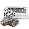 Dark Chocolate Almond Toffee Crunch (8 oz)