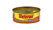 Dolores Chunk Light Yellowfin Tuna