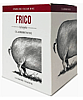 Frico By Scarpetta - Lambrusco Dry ( 250ml cans 4 pack ) 9.5% ABV