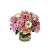 Petal Harmony