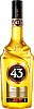Licor 43 Cuarenta Y Tres Liqueur