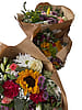 Large Hand Tied Bouquet