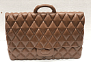Chocolate Purse/Handbag
