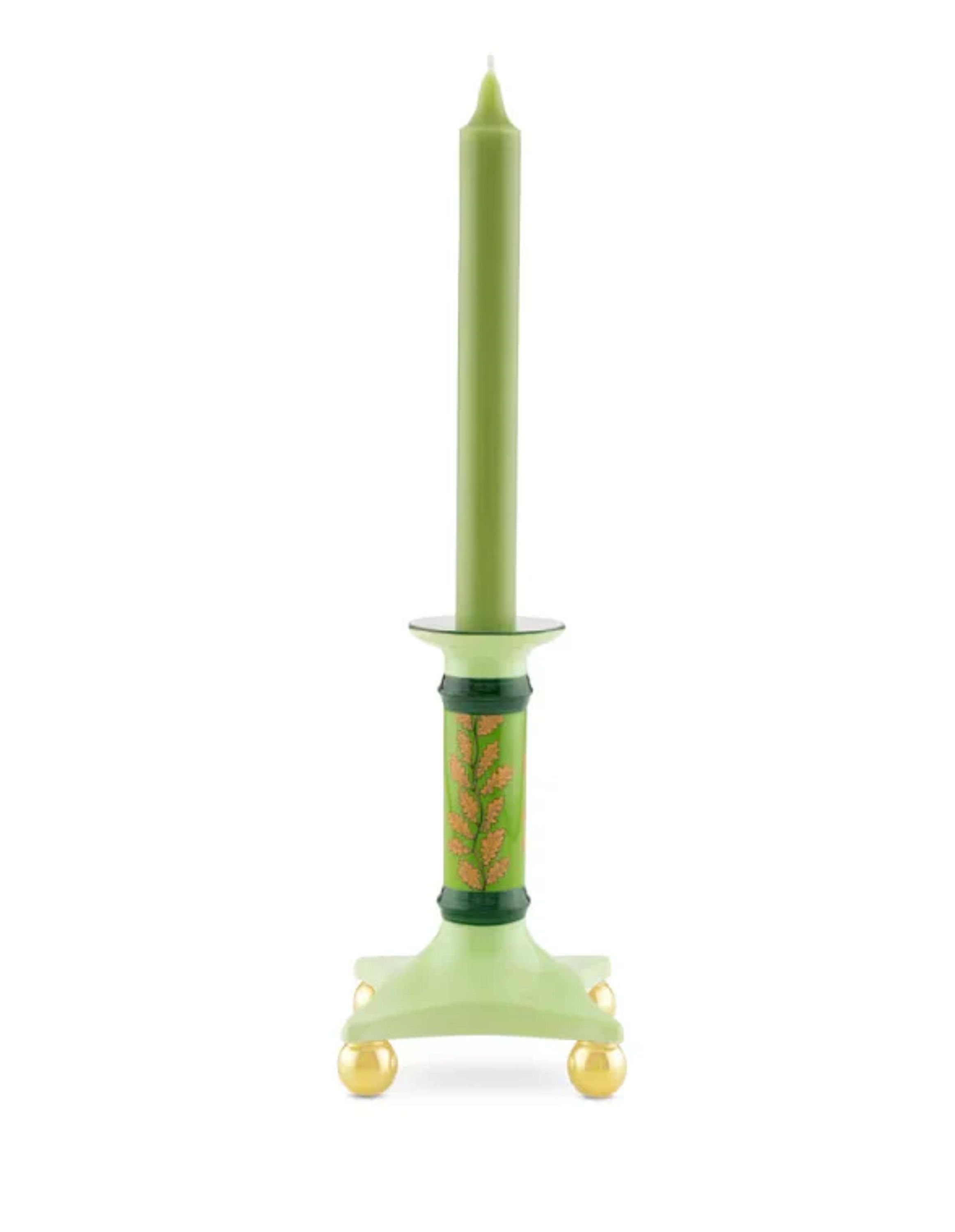Profumi Luchino Candleholder - Fox Thicket Folly