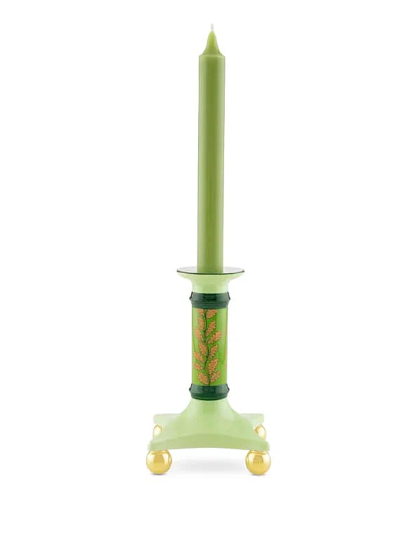 Profumi Luchino Candleholder - Fox Thicket Folly