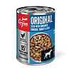Orijen Original Stew with Shredded Chicken, Turkey & Eggs Wet Dog Food