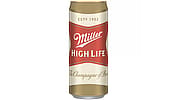 Miller High Life American Lager 32 oz Can