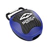 Shock Doctor Mouthguard Case Trans Blue