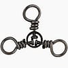 Tide Rite 3 Way Swivels 3WS-1/0 5 Pack