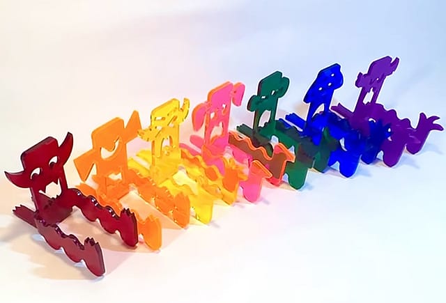 Ant Peer Makes